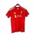 Camisa Liverpool I 25/26 - Torcedor Adidas Masculina - Vermelha com detalhes em branco na internet