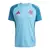 Camisa Flamengo Treino 25/26 - Torcedor Adidas Masculina - Azul - comprar online