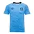 Camisa Grêmio Pré-jogo 25/26 - Torcedor Umbro Masculina - Azul - comprar online