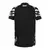 Camisa Botafogo Fourth 25/26 - Torcedor Reebok Masculina - Preta com detalhes em branco - RM SPORTS