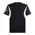 Camisa AC Milan Goleiro 24/25 - Torcedor Puma Masculina - Preta com detalhes em cinza na internet