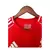 Camisa Liverpool I 25/26 - Torcedor Adidas Masculina - Vermelha com detalhes em branco - loja online