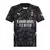 Camisa AC Milan Goleiro 24/25 - Torcedor Puma Masculina - Preta com detalhes em cinza - comprar online