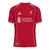 Camisa Liverpool I 25/26 - Torcedor Adidas Masculina - Vermelha com detalhes em branco - comprar online