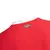 Camisa AC Milan I 24/25 - Torcedor Puma Masculina - Vermelha e preta com detalhes em branco - loja online
