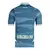 Camisa Napoli Edição especial 24/25 - Torcedor EA7 Masculina - Azul - loja online