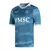 Camisa Napoli Edição especial 24/25 - Torcedor EA7 Masculina - Azul na internet