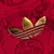 Camisa Bayern de Munique Edição especial Aniversário 125 anos 25/26 - Torcedor Adidas Masculina - Vinho com detalhes em dourado - loja online