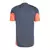 Camisa Bayern de Munique Treino 25/26 - Torcedor Adidas Masculina - Cinza com detalhes em laranja na internet