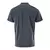 Camisa Polo Bayern de Munique Treino 25/26 - Torcedor Adidas Masculina - Cinza com detalhes em laranja na internet