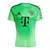 Camisa Bayern de Munique Goleiro 25/26 - Torcedor Adidas Masculina - Verde - comprar online