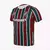 Camisa Fluminense I 2025/26 Masculino Verde e Grená na internet