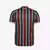 Camisa Fluminense I 2025/26 Masculino Verde e Grená - RM SPORTS