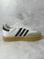 Adidas Samba Caramelo con Plataforma - comprar online