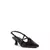 Scarpin Preto Vinil - comprar online