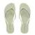 Imagem do Chinelo Strass Verde