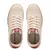 Tênis Recortes Off White com Rosa - loja online