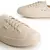 Tênis Comfort Off White