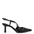 Scarpin Preto Amarração