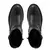 Imagem do Bota Biker Preta Couro