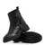 Bota Biker Preta Couro - loja online