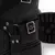 Bota Biker Preta Couro