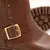 Bota Biker Caramelo Couro - loja online
