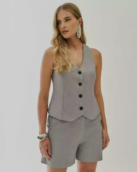 Colete Ayla - comprar online