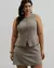 Colete Diana Risca de Giz - comprar online