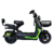 RAYO PRO MOTOBICI ELÉCTRICA EVOBIKE