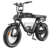 K7 BICICLETA ELÉCTRICA HONEY WHALE - comprar en línea