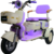 FAMILY Q EVOBIKE