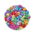 Plástico pastillas colores horoscopo 8 mm - comprar online