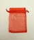 Bolsa Organza de Colores 9x12 cm - comprar online