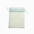 Imagen de Bolsa Organza de Colores 17x22 cm