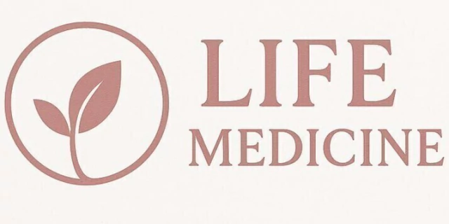LIFE MEDICINE