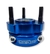 MAZA 30x40 – ALUMINIO ANODIZADO - CILPREN - TORQUE