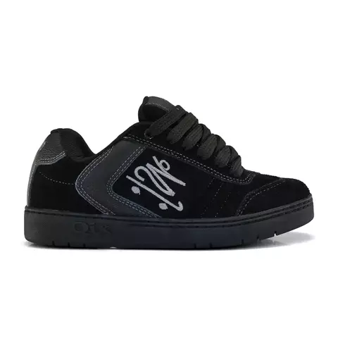 Tênis Qix Chorão Lado B - Black