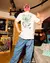 Camiseta Zrek - New White - MF STORE