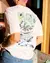 Camiseta Zrek - New White