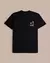 Camiseta Tuneflies - Preto