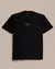 Camiseta Oversized Cadence - Preto na internet