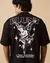 Camiseta Oversized Cadence - Preto - comprar online