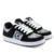 Tênis Qix 90´s Branco e Preto - comprar online