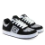 Tênis Qix 90´s Branco e Preto - comprar online
