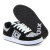 Tênis Qix 90´s Branco e Preto - MF STORE