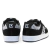 Tênis Qix 90´s Branco e Preto - loja online