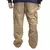 Calça Your Face Regular Cargo Camel - MF STORE