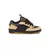 Tênis Freeday HERO Evolution Dark Bege Preto - comprar online