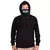 Blusa moleton your face SHADOW - comprar online